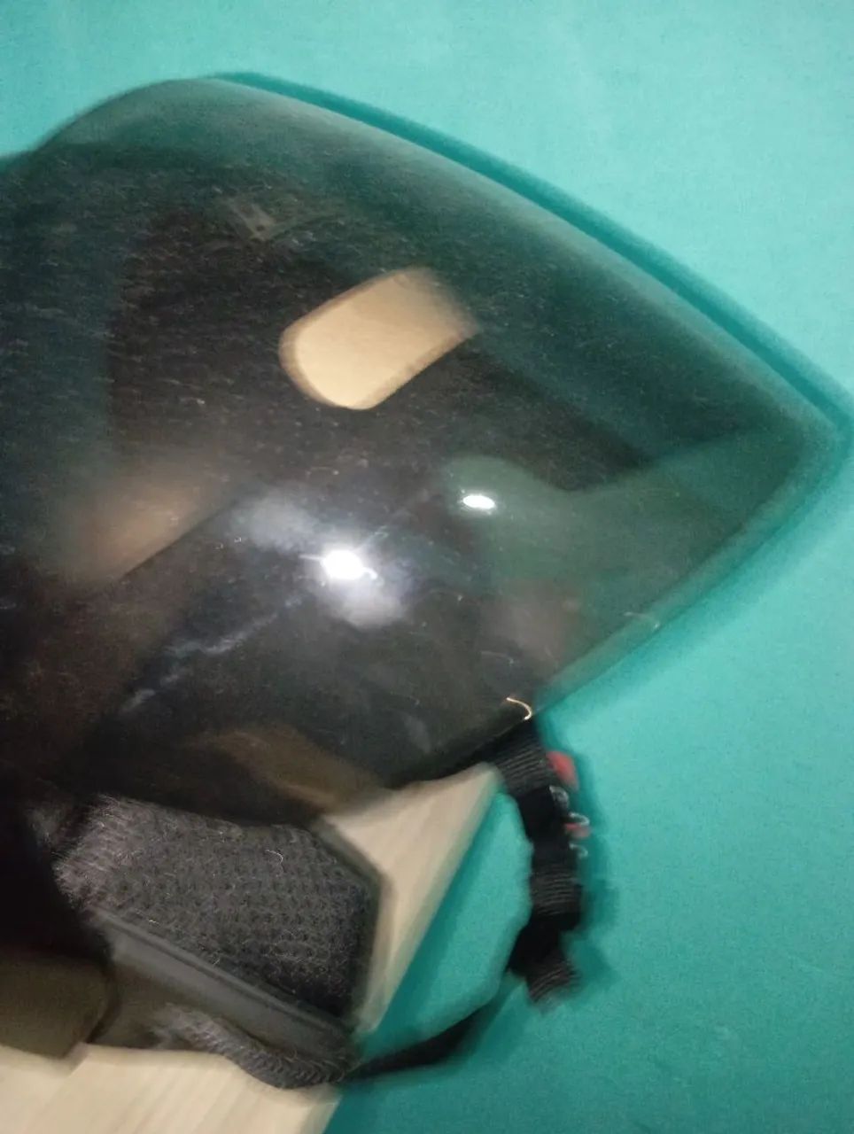 Capacete  - Foto 3