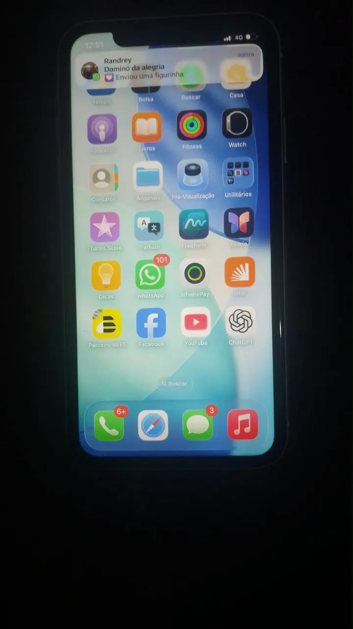iPhone 11 - Foto 2