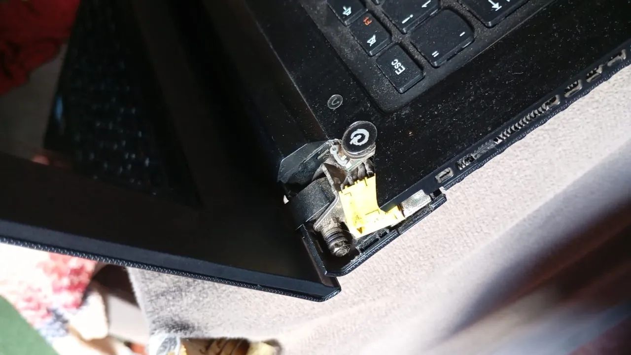 Manutenção e Formação de computadores  - Foto 5