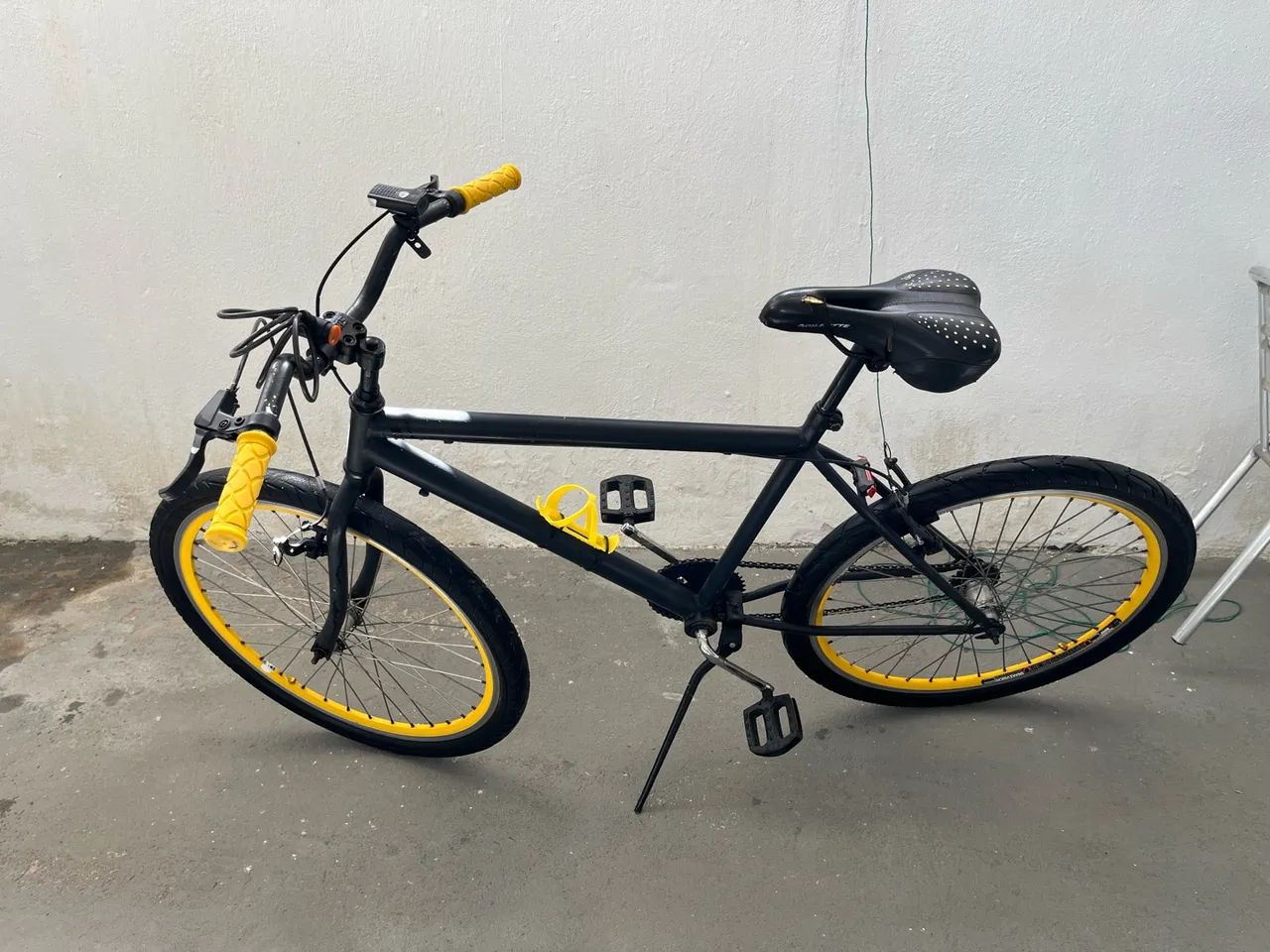 Bicicleta Aro 26