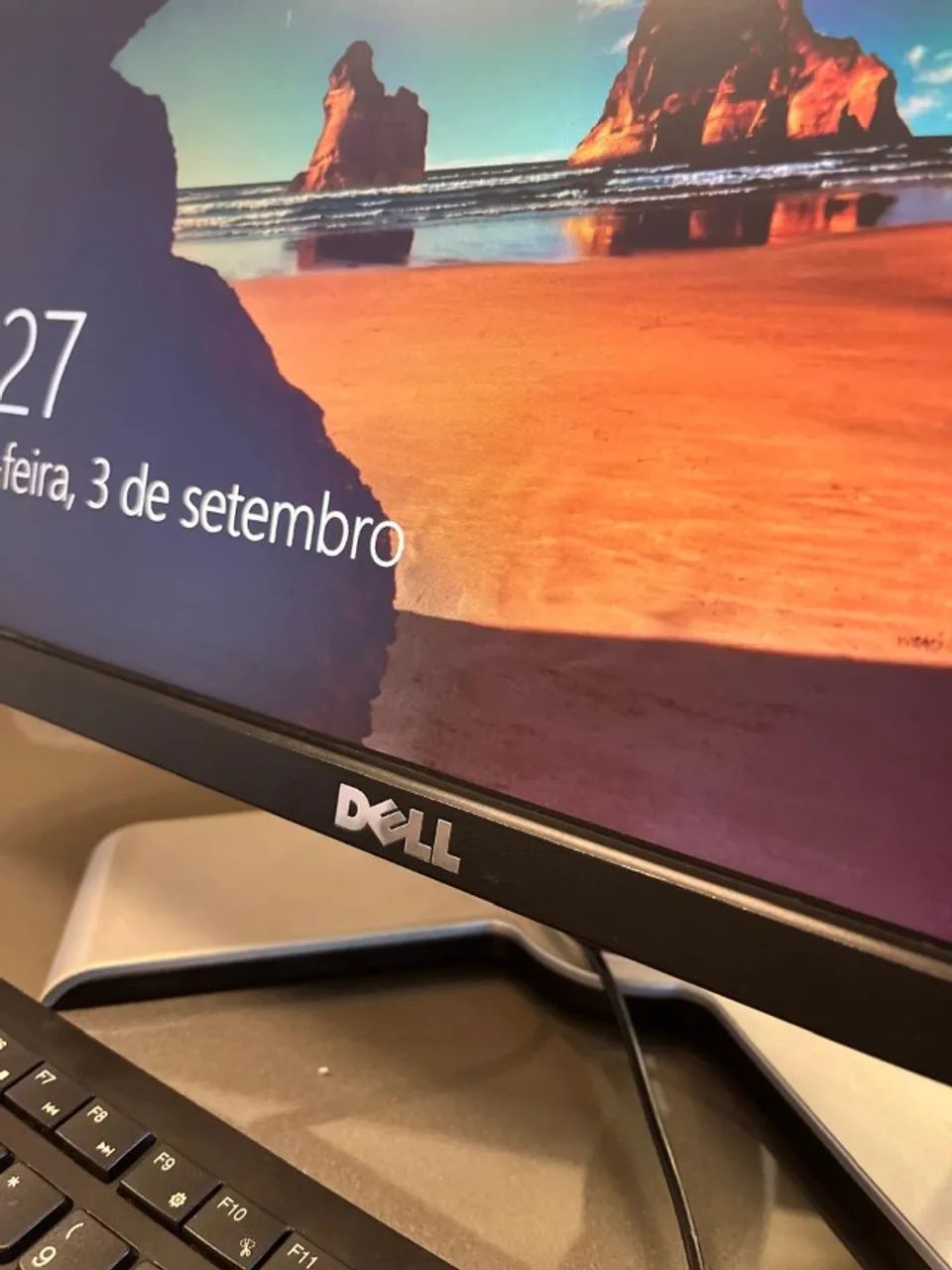 Computador completo para escritorio - Foto 2