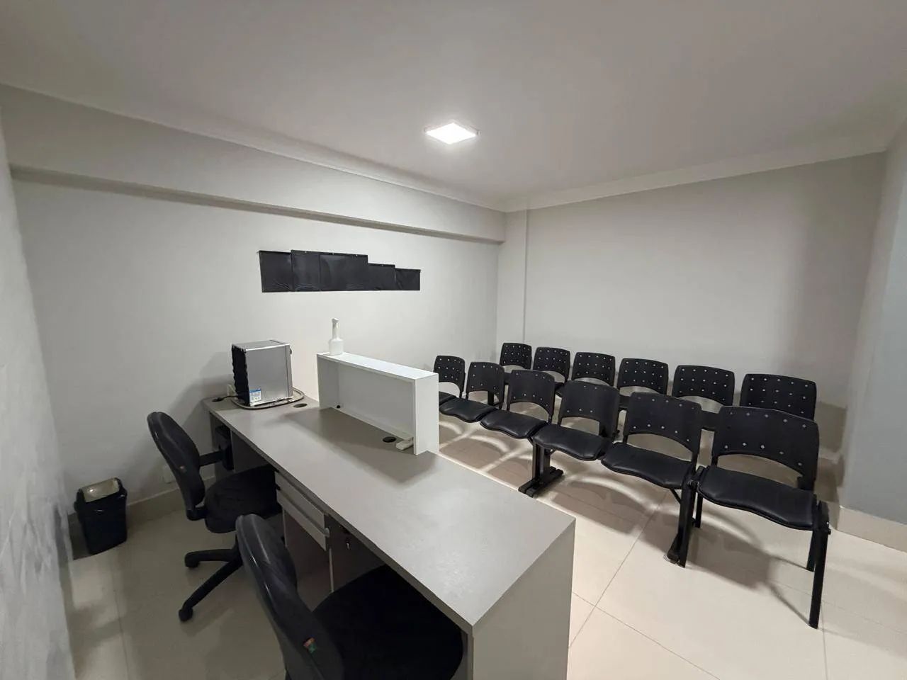 LINDA SALA COMERCIAL À VENDA NO COPA EXECUTIVE CENTER EM CUIABÁ - Foto 5