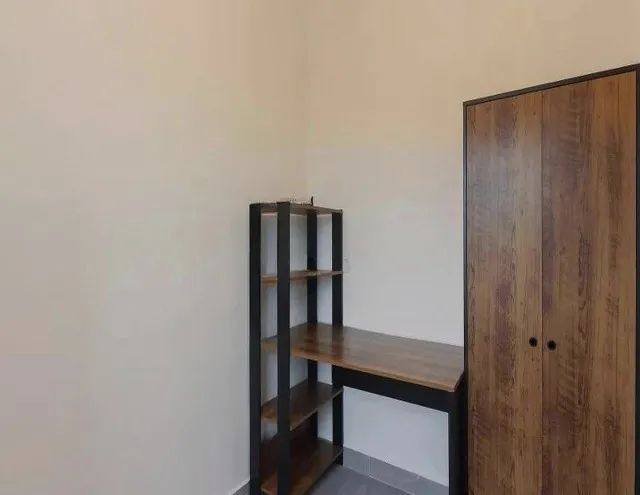 Aluguel apto 2 quartos c/ mobília e com vaga de garagem - Foto 5
