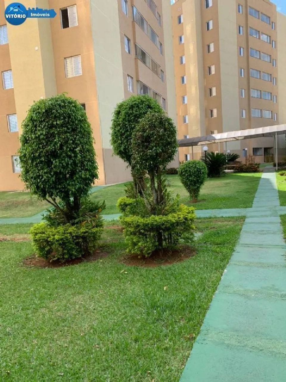 Apartamento á venda em São Roque ! - Foto 4