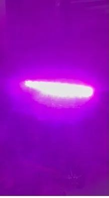 Ribalta LED 18 Leds  - Foto 3