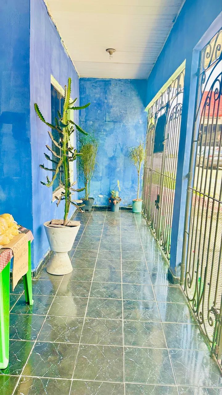Vendo casa Terrea - Foto 3