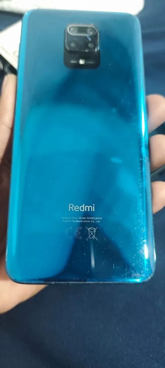 NOTE 9s 128gb