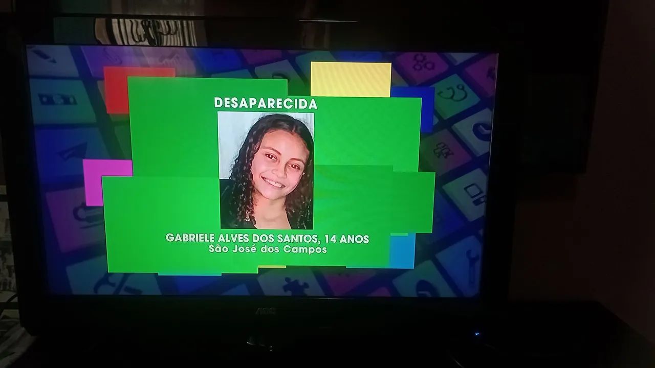 Tv OAC 32" LCD  - Foto 2