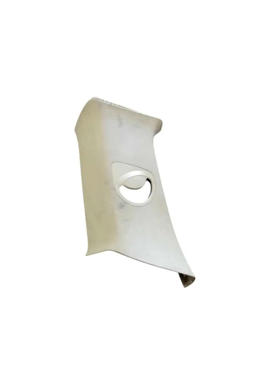 Moldura Coluna Esquerda Citroen C4 Vtr 2006 2007 A 2012 - Foto 6