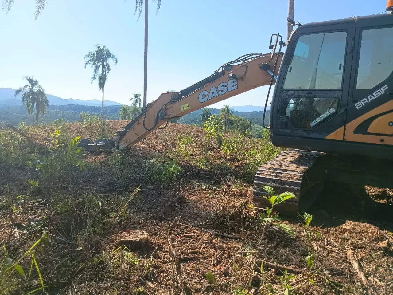 Imóvel para venda com 480000 metros quadrados com 2 quartos em Centro - Eldorado - SP - Foto 4