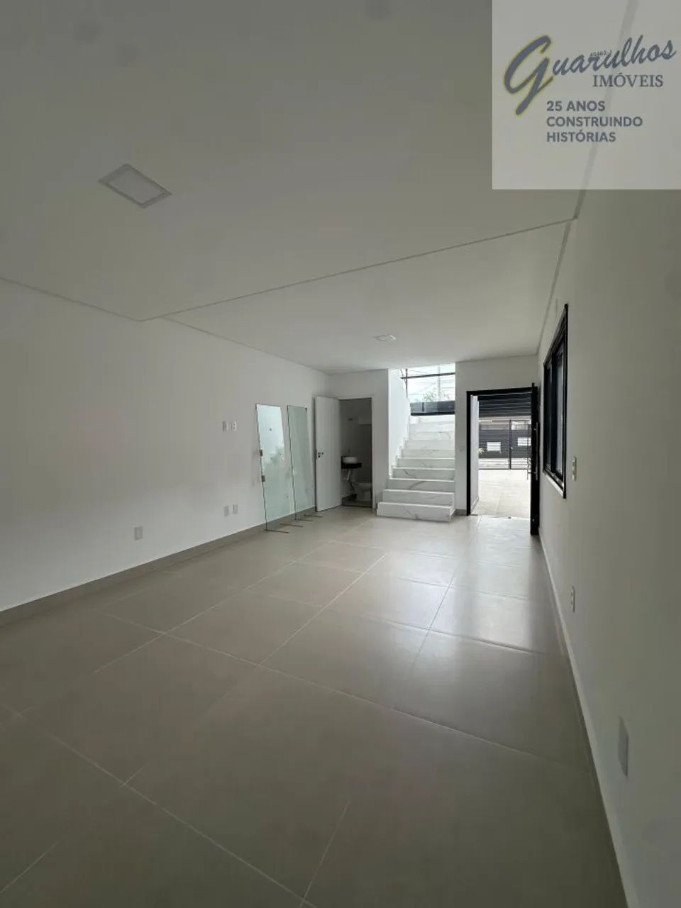 Casa moderna para venda e locação - Foto 5