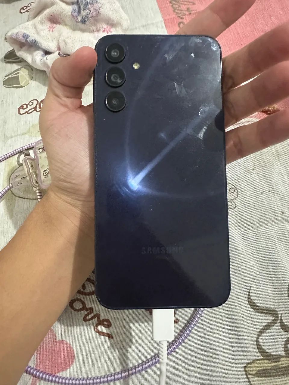Samsung a15 128gb - Foto 3
