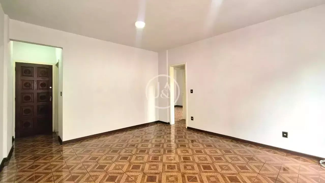 Apartamento para venda com 2 quartos, 81m² - Centro - Petrópolis/RJ - Foto 3