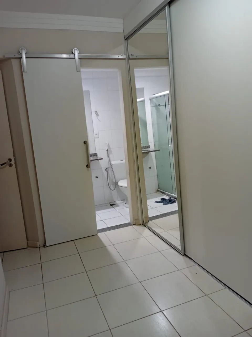 Alugo apartamento mobiliado - Foto 5