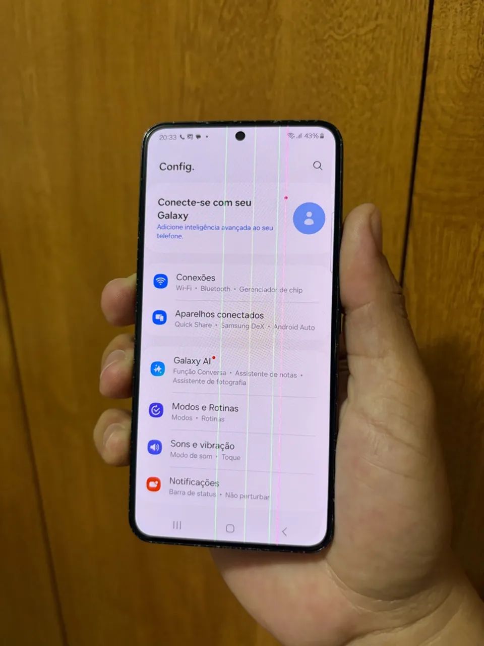 Samsung S22 128GB 5G - Foto 5