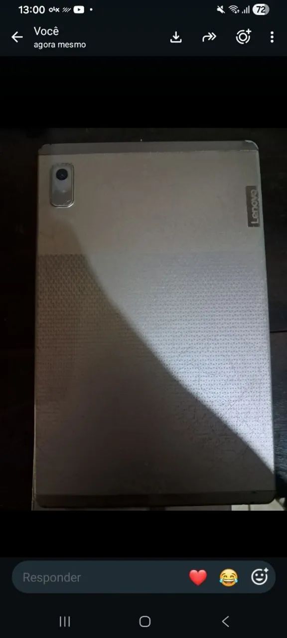 Vende-se um tablet  - Foto 4