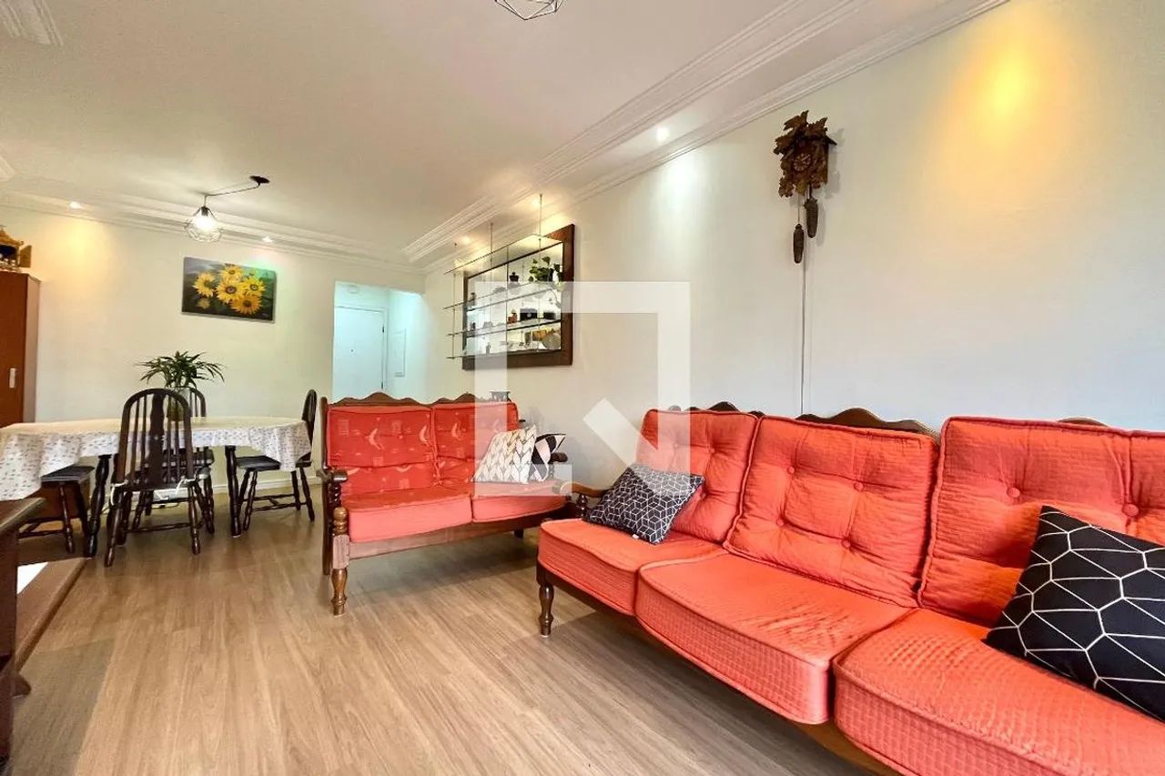 Apartamento à Venda - Saúde, 3 Quartos, 97 m2 - Foto 3