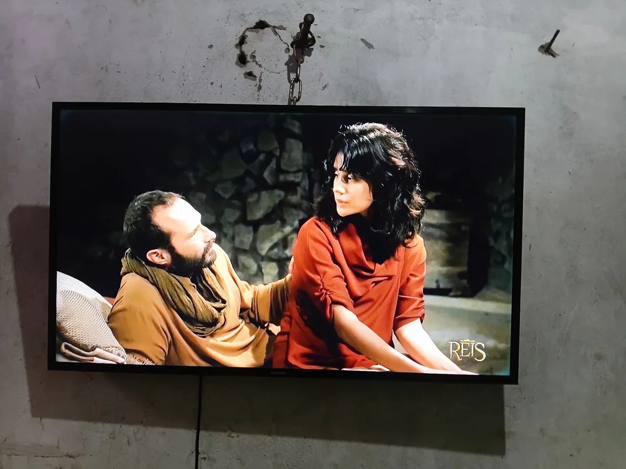 TV Smar Samsung 42" - Foto 2