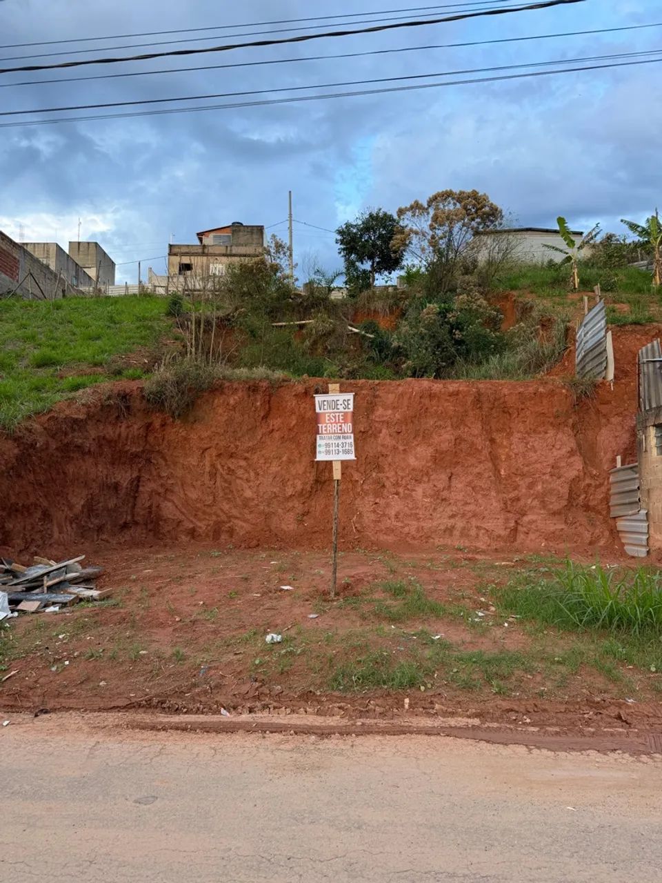 Terreno Bairro Nova Era  - Foto 3