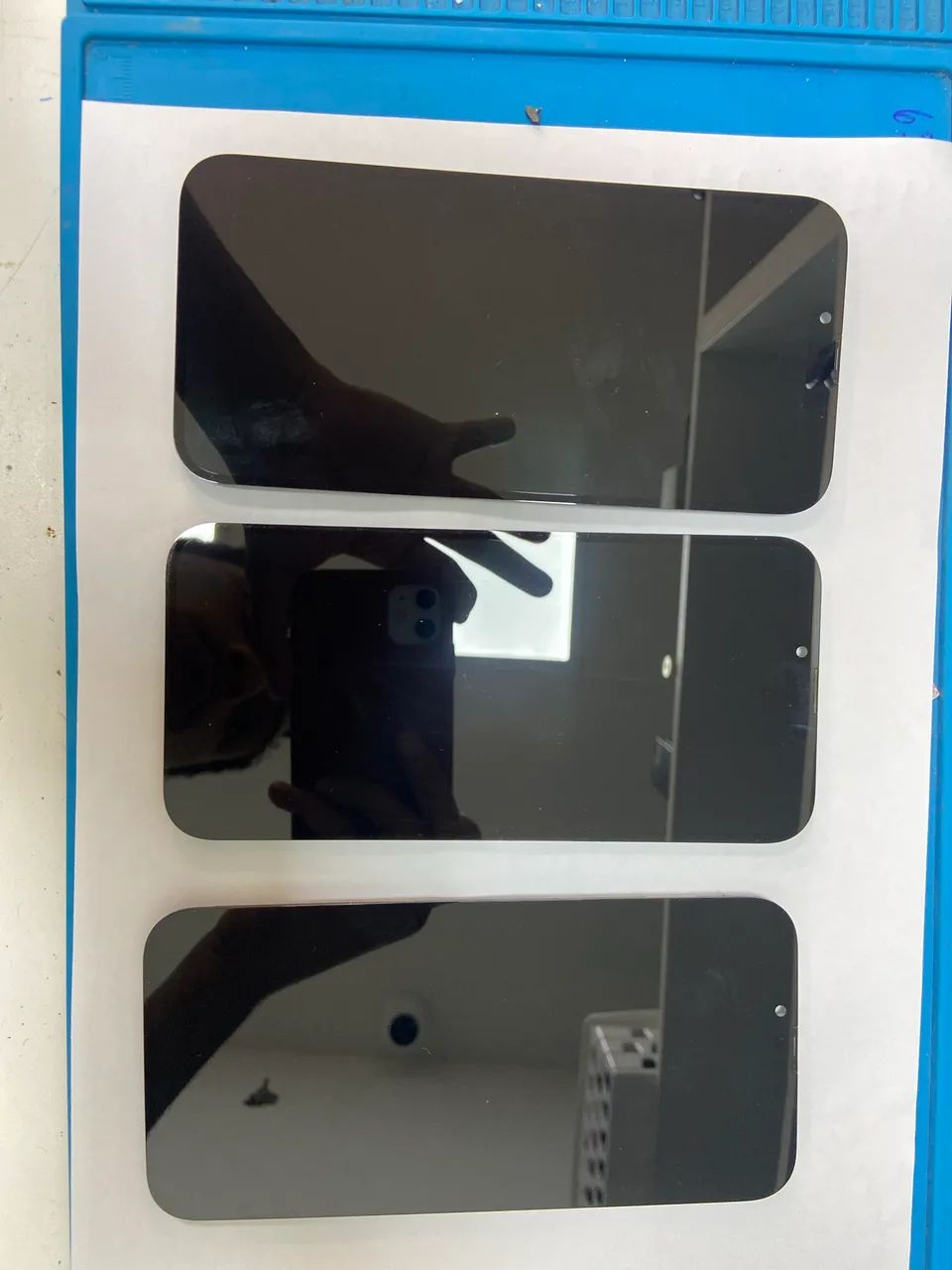Tela iPhone 13 Pro Max ORIGINAL - Foto 2