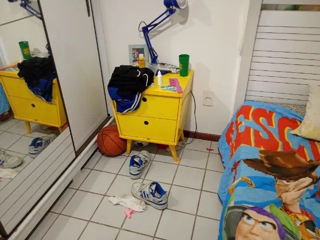Jogo de quarto infantil - Foto 4