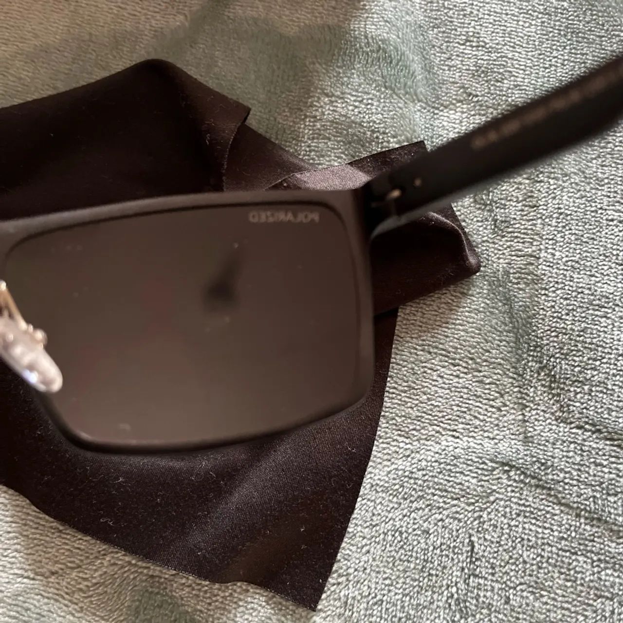 Oculos sol chilli beans quadrado - Foto 4