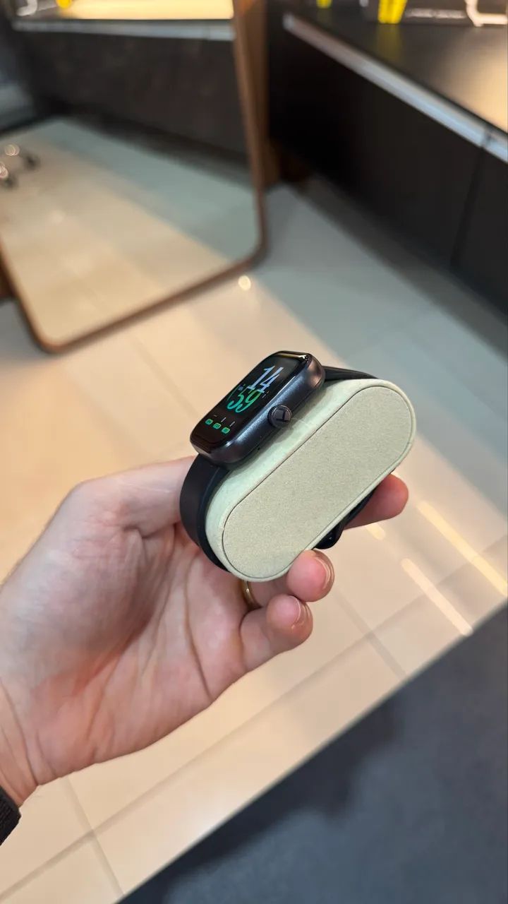 Smartwatch (GPS + STRAVA)  - Foto 4