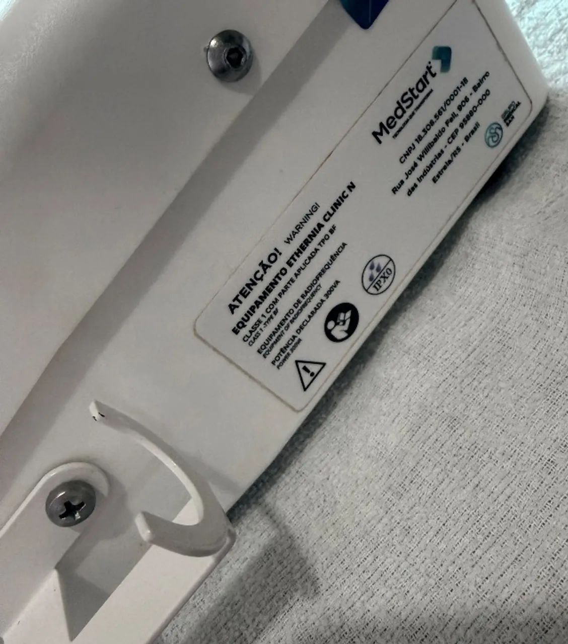 Radiofrequência MedStart Eternia Clinic - Profissional - Foto 3