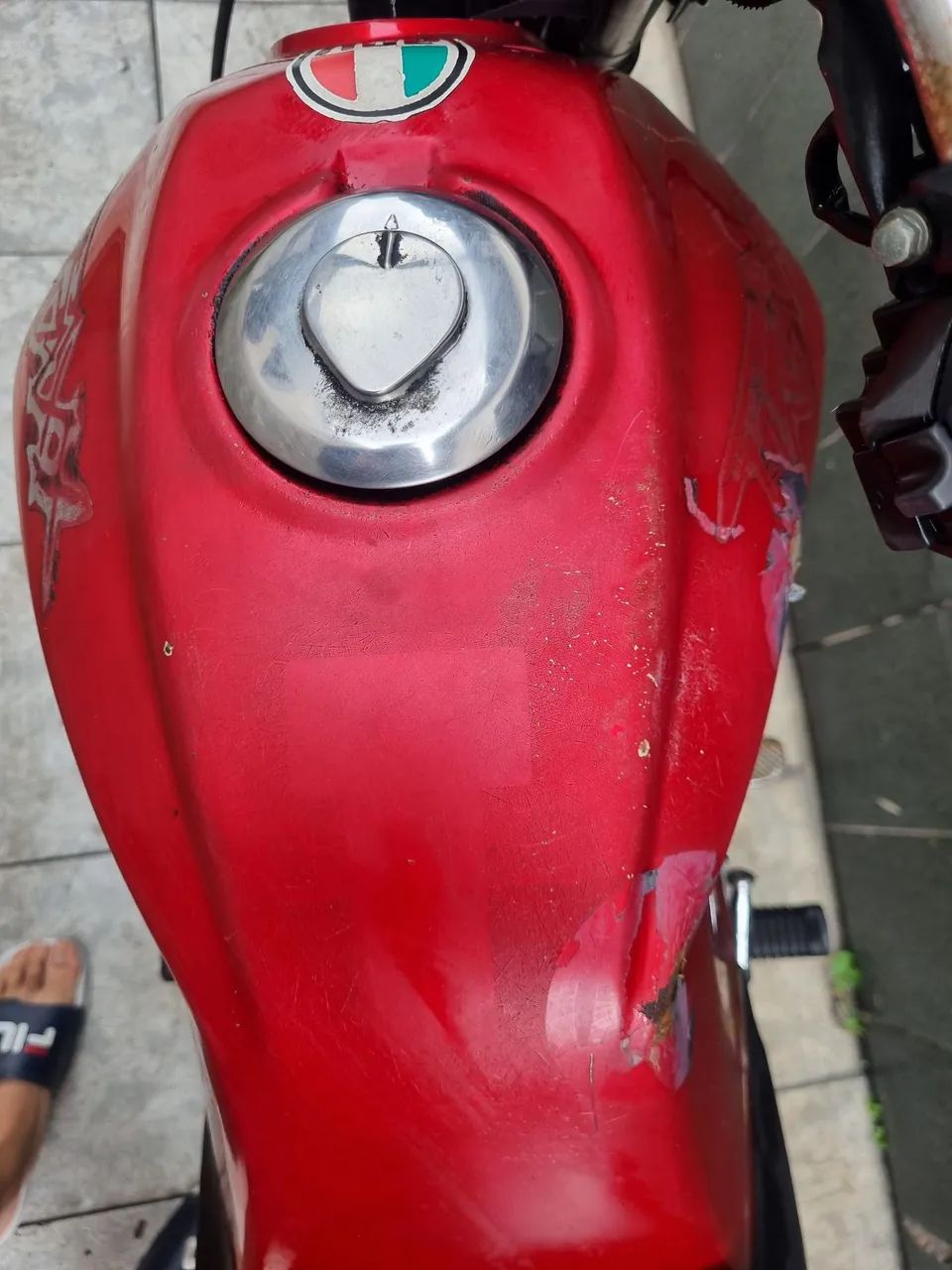 Traxx work 125  - Foto 3