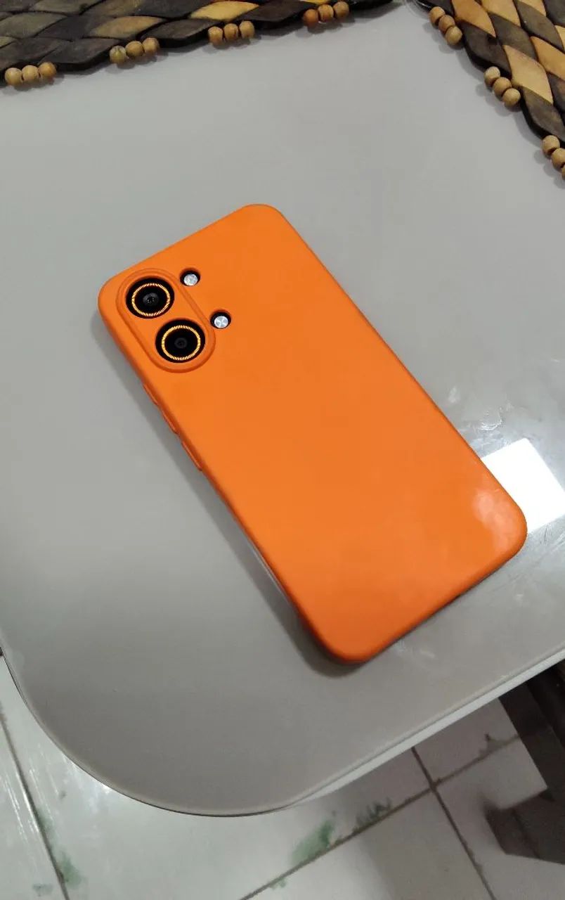 Poco x8 pro max lançamento 2026 - Foto 3