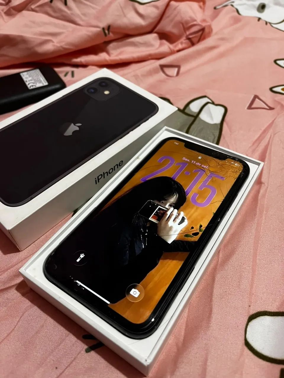 IPHONE 11 - Foto 4