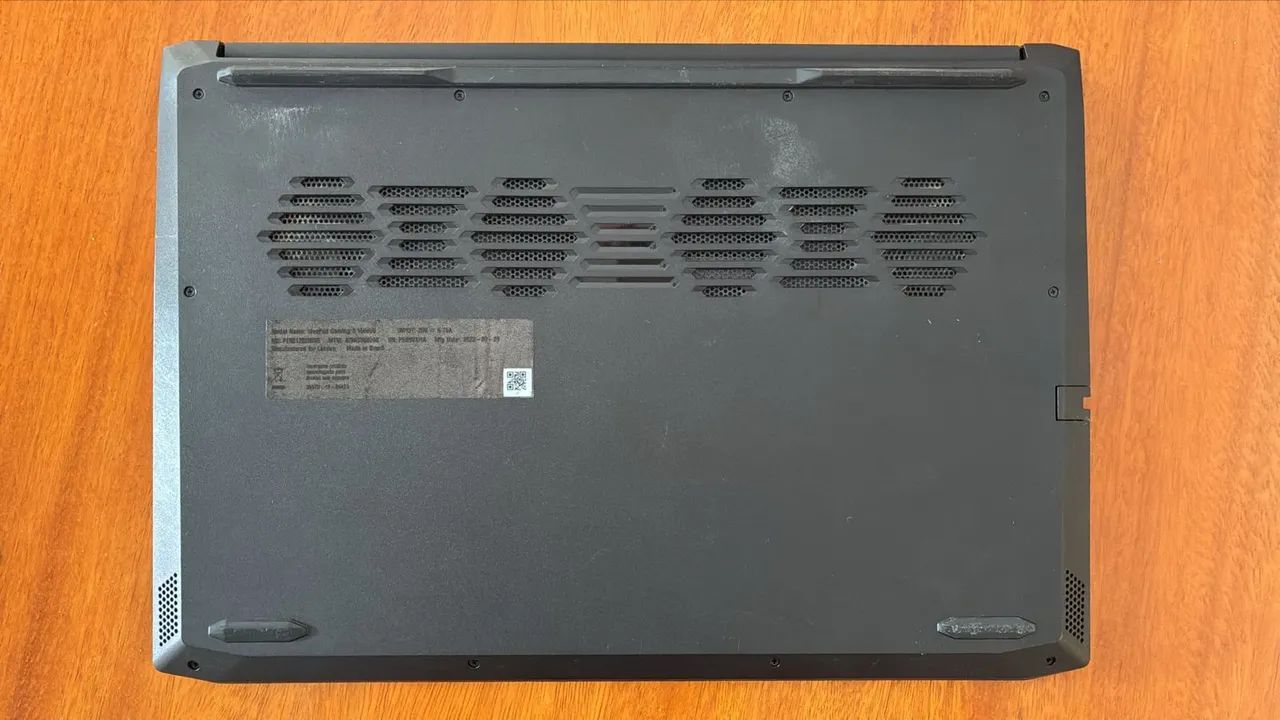 Lenovo IdeaPad Gaming 3i - Foto 4
