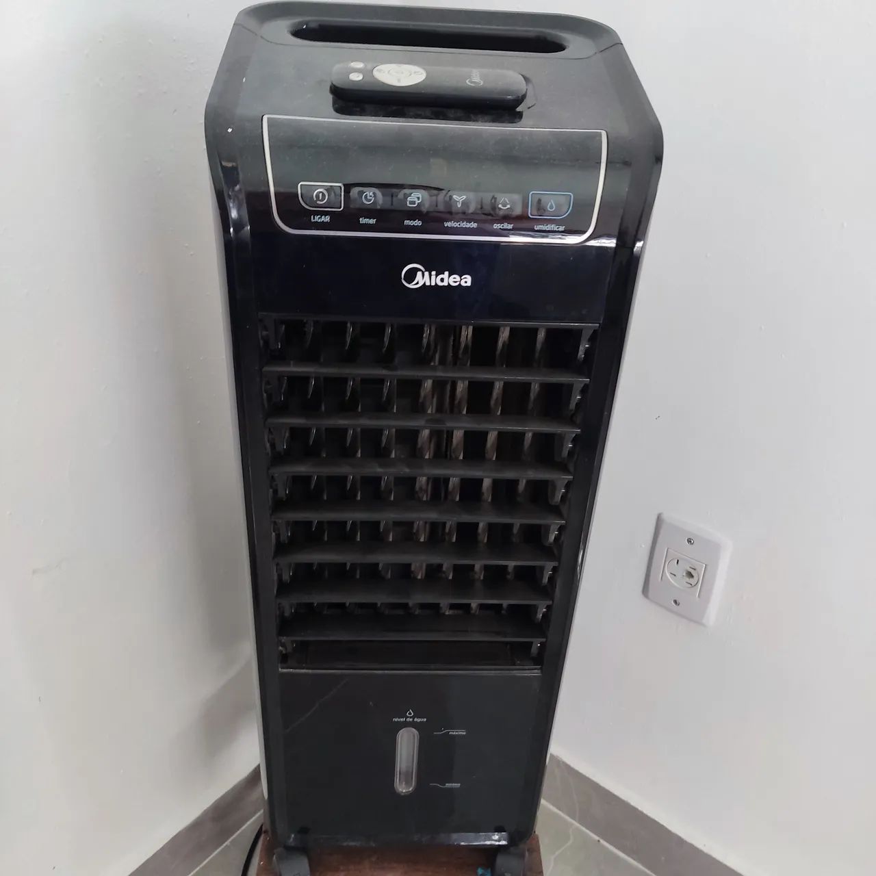 Umidificador Midea - Foto 4