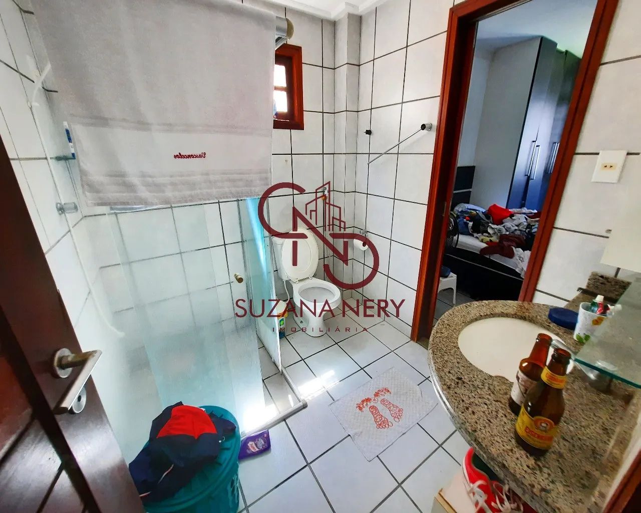 Casa 3 quartos em Lagoa Nova - Foto 4