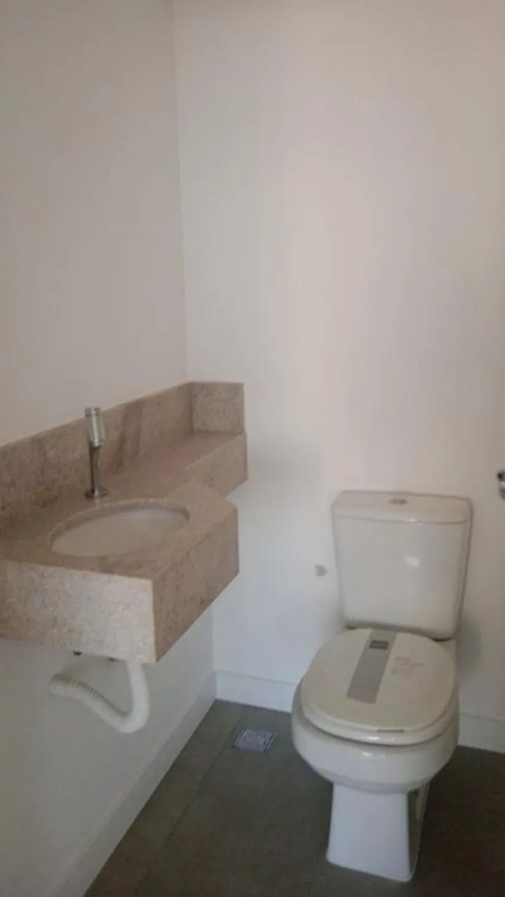 Sala Comercial para Venda em Presidente Prudente / SP no bairro Edifício Comercial Pátio U - Foto 3