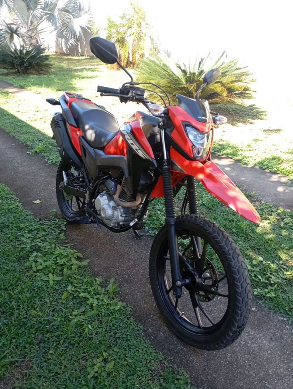 Honda Bros 150 2025 NOVA - Foto 4
