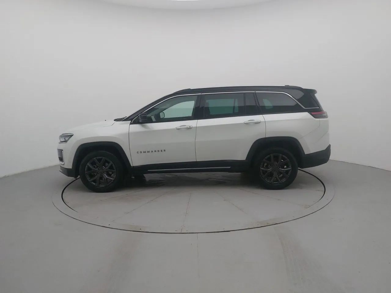 Jeep Commander Longitude T270 1.3 TB Flex Aut, foto 2 de 18