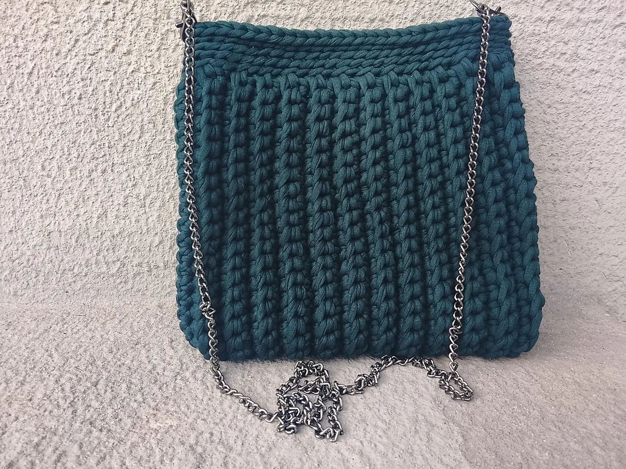 Bolsa de ombro - Foto 2