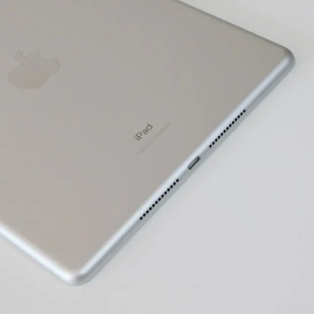 iPad 8 Geração 32 Gb 10.2 Prata - Foto 5