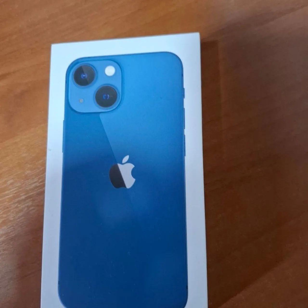 iPhone 13