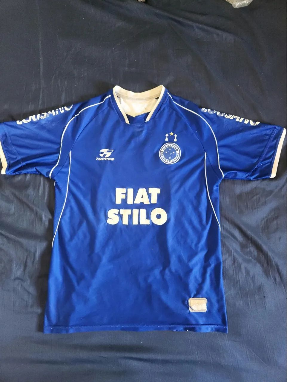 Camisa Cabulosa