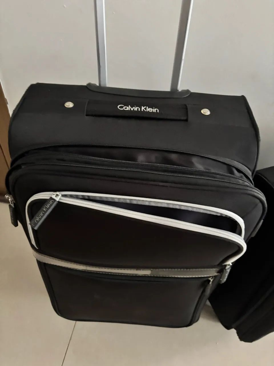 Malas de viagem - Foto 5