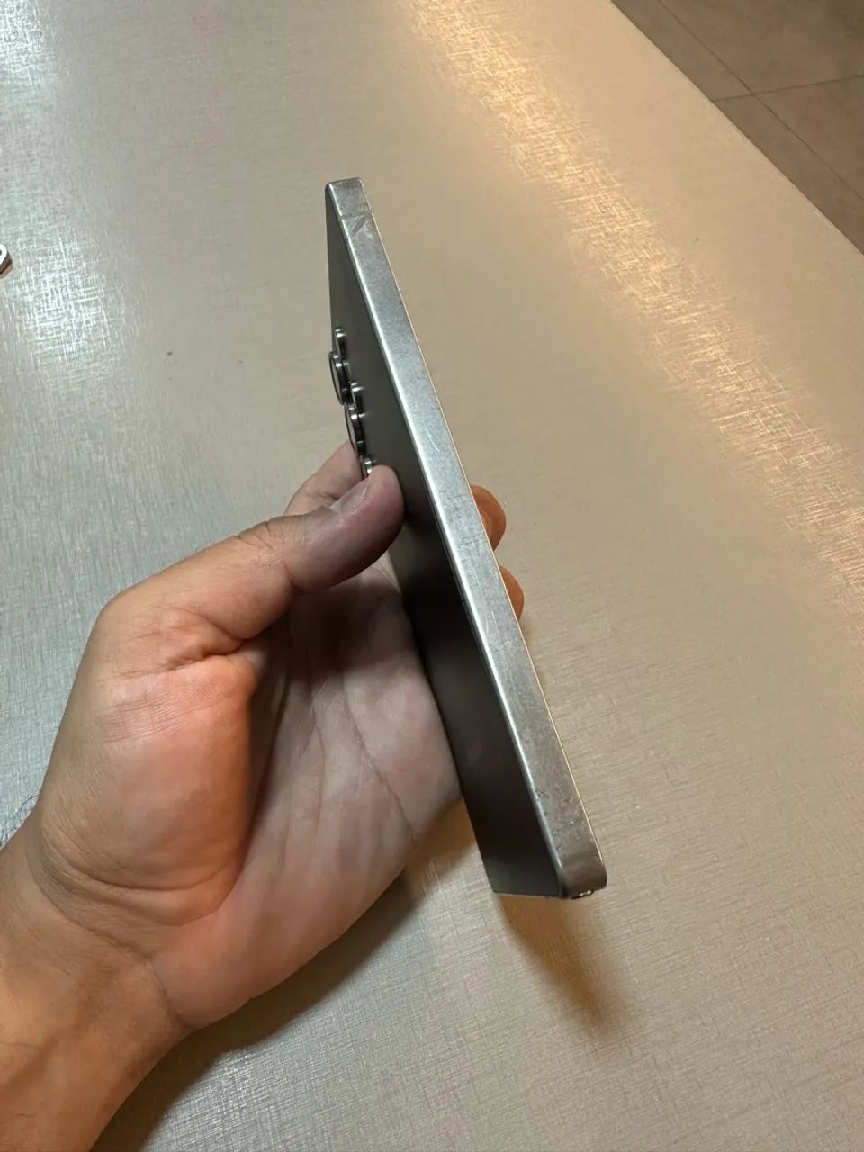 Samsung Galaxy S25 Ultra 256GB - Foto 5