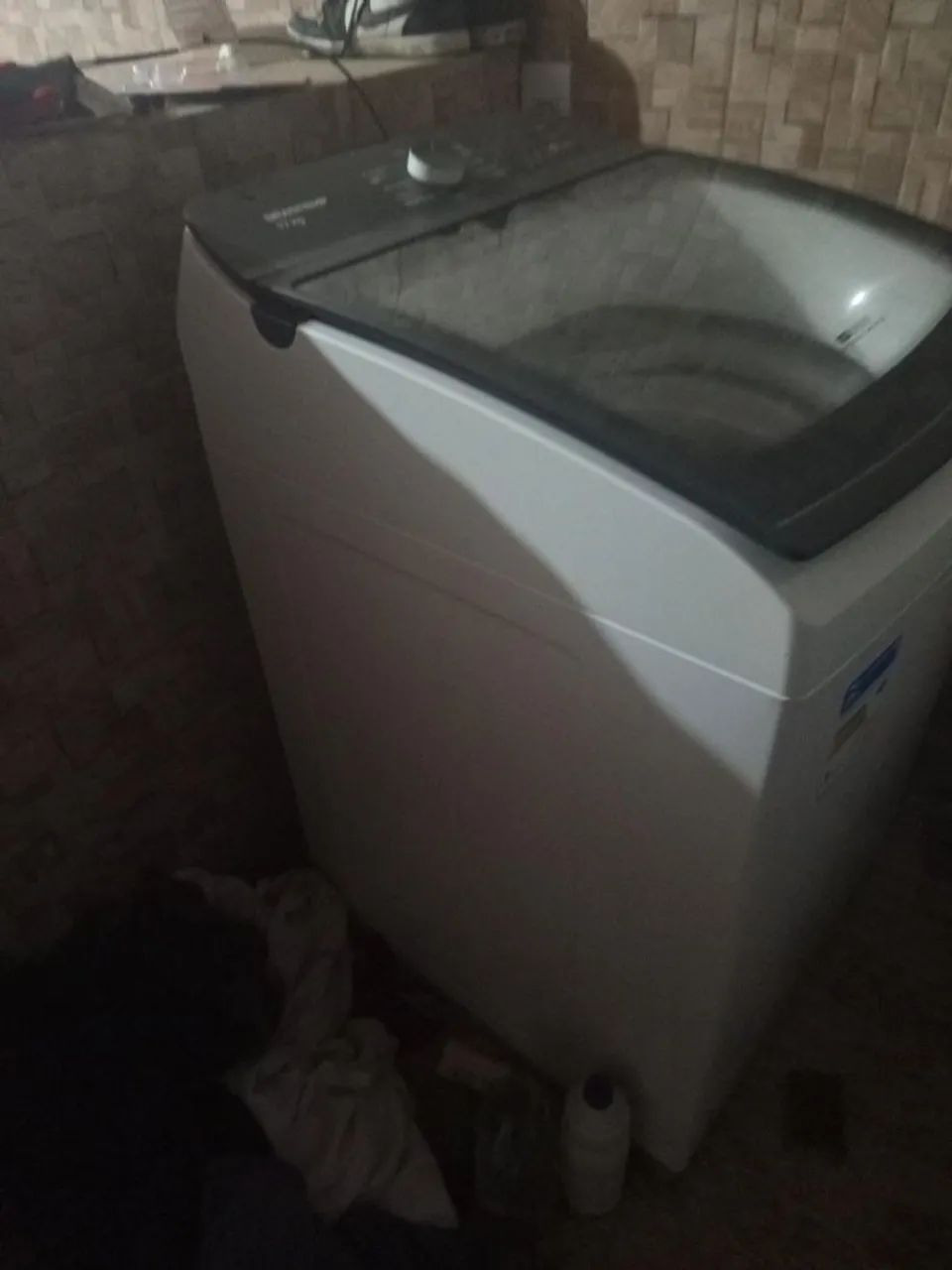 Máquina Brastemp Nova  - Foto 4