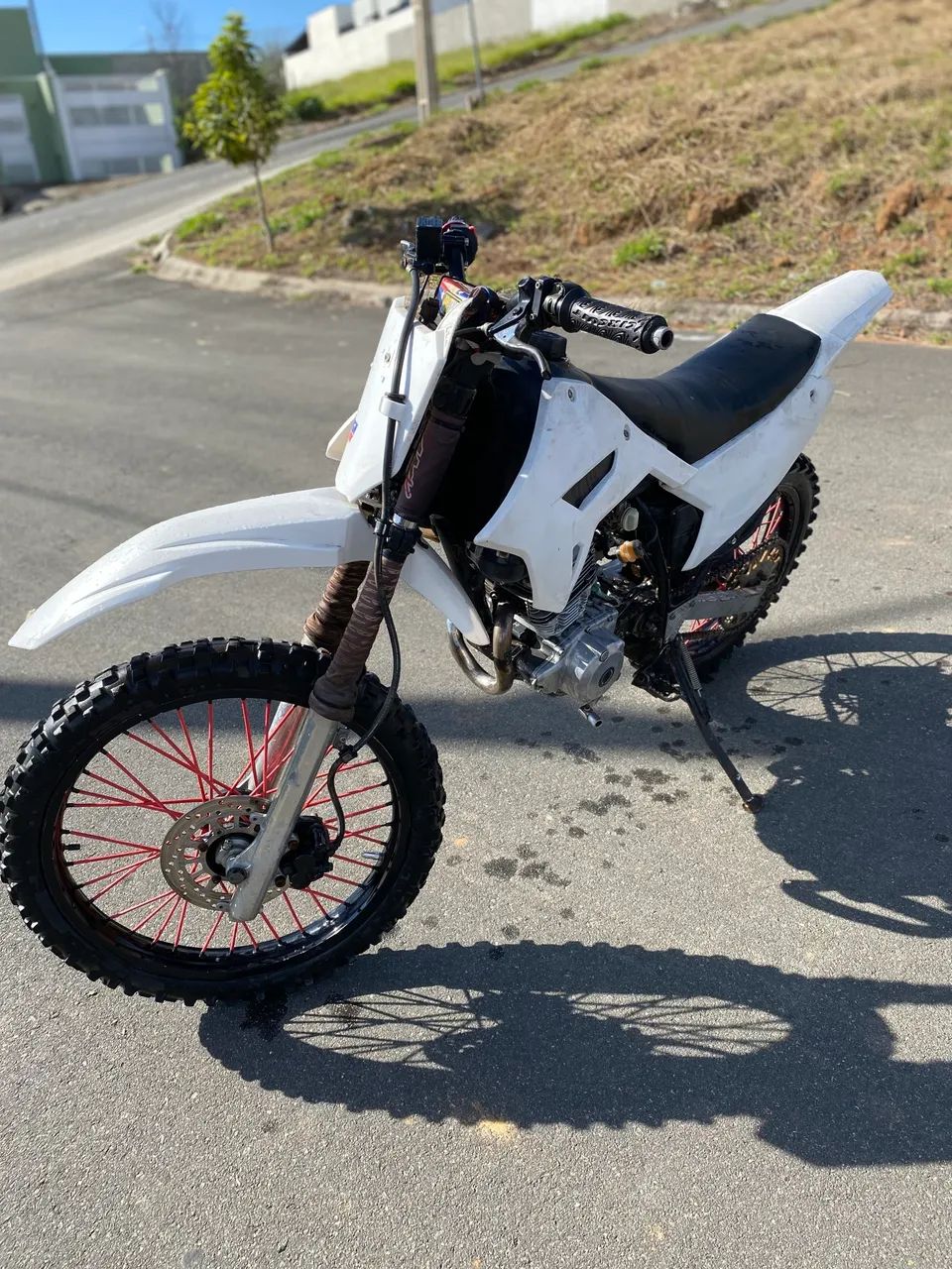 Yamaha 225 2000 - 1518463924 | OLX