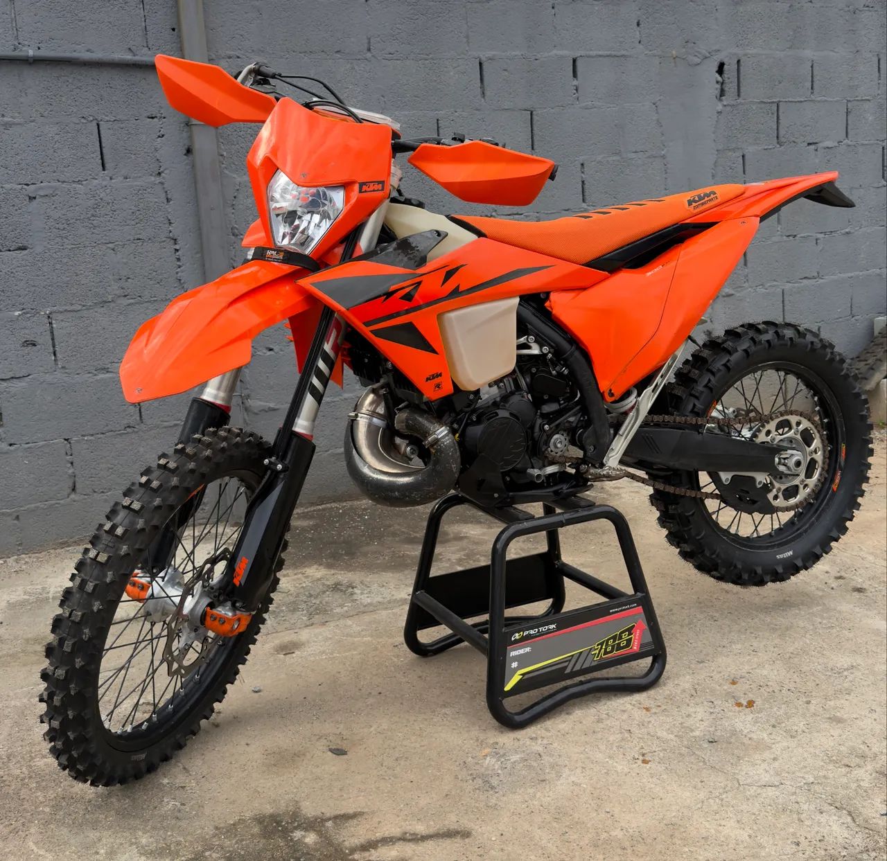 KTM 300  - Foto 2