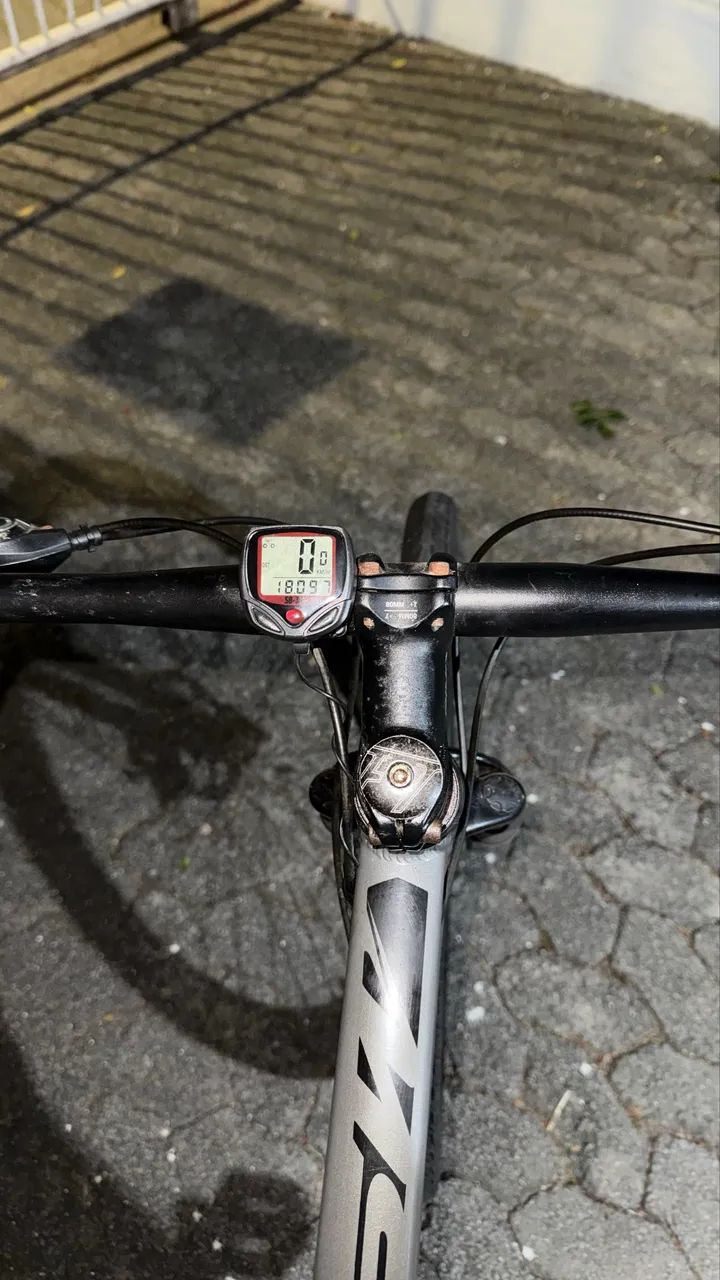 Bicicleta KSW aro 29 - Foto 4
