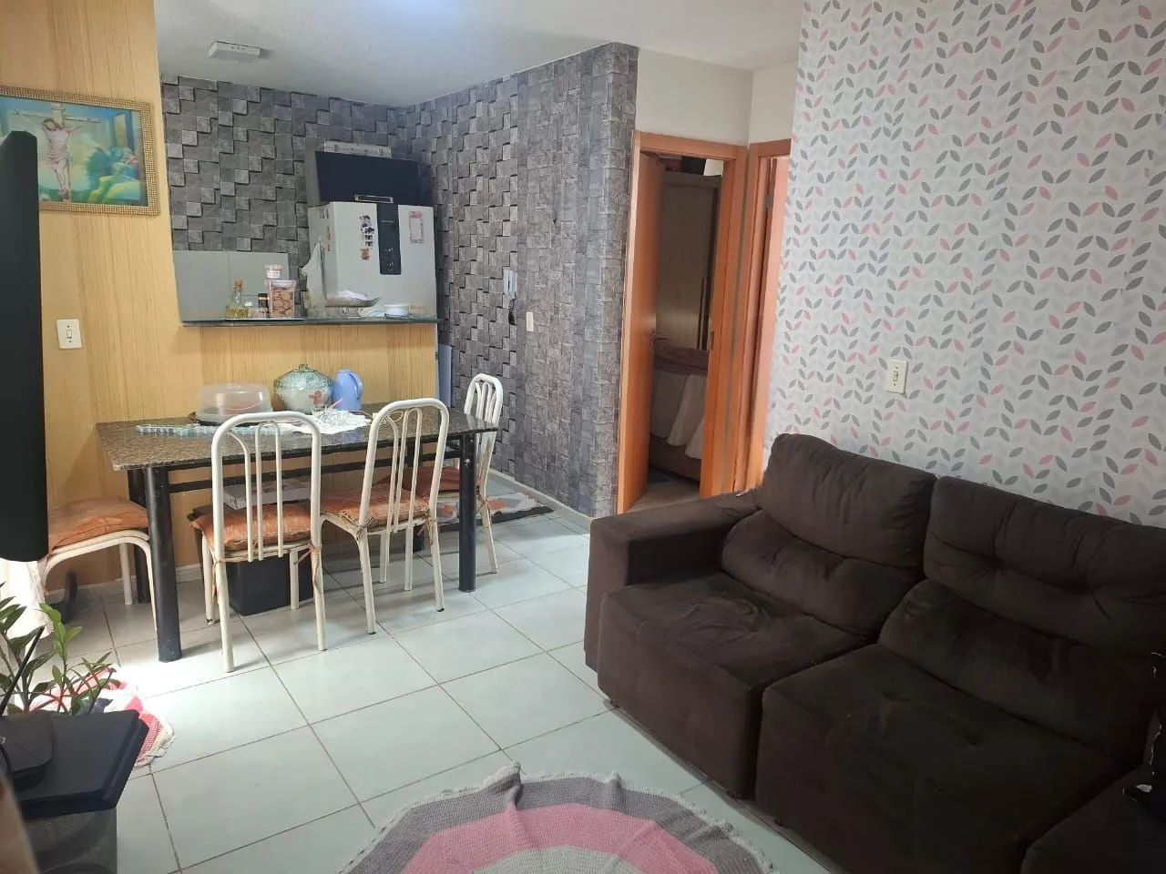 Apartamento com garden - Foto 3