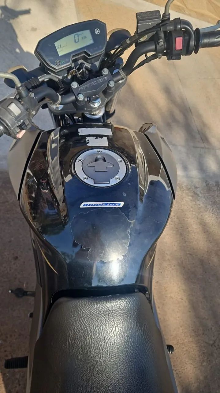 Fazer 250 - Foto 4