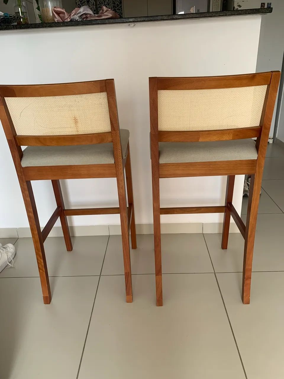 Banquetas  - Foto 2